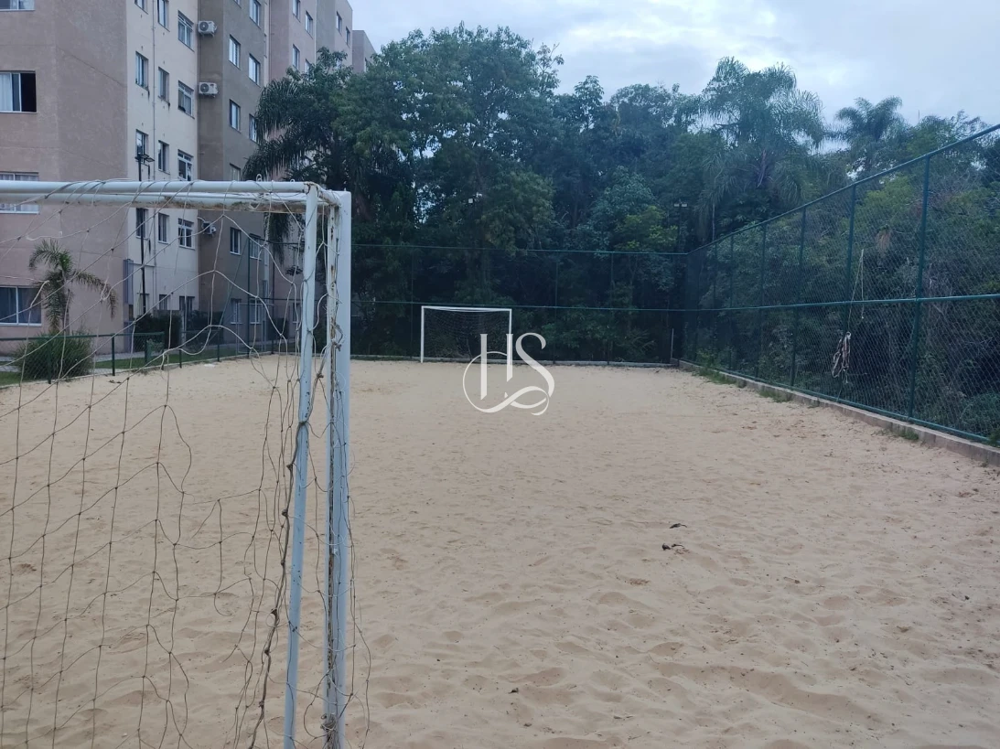 Apartamento em Bela Vista, Palhoça. 2 quartos, 49m². Imagem 24 de 30