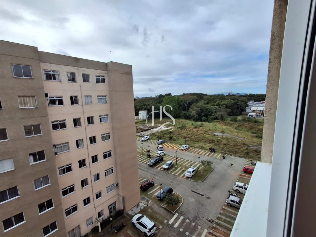 Apartamento em Bela Vista, Palhoça. 2 quartos, 49m². Imagem 12 de 30