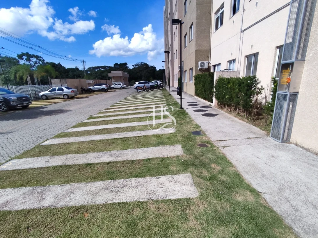 Apartamento em Bela Vista, Palhoça. 2 quartos, 47m². Imagem 30 de 49