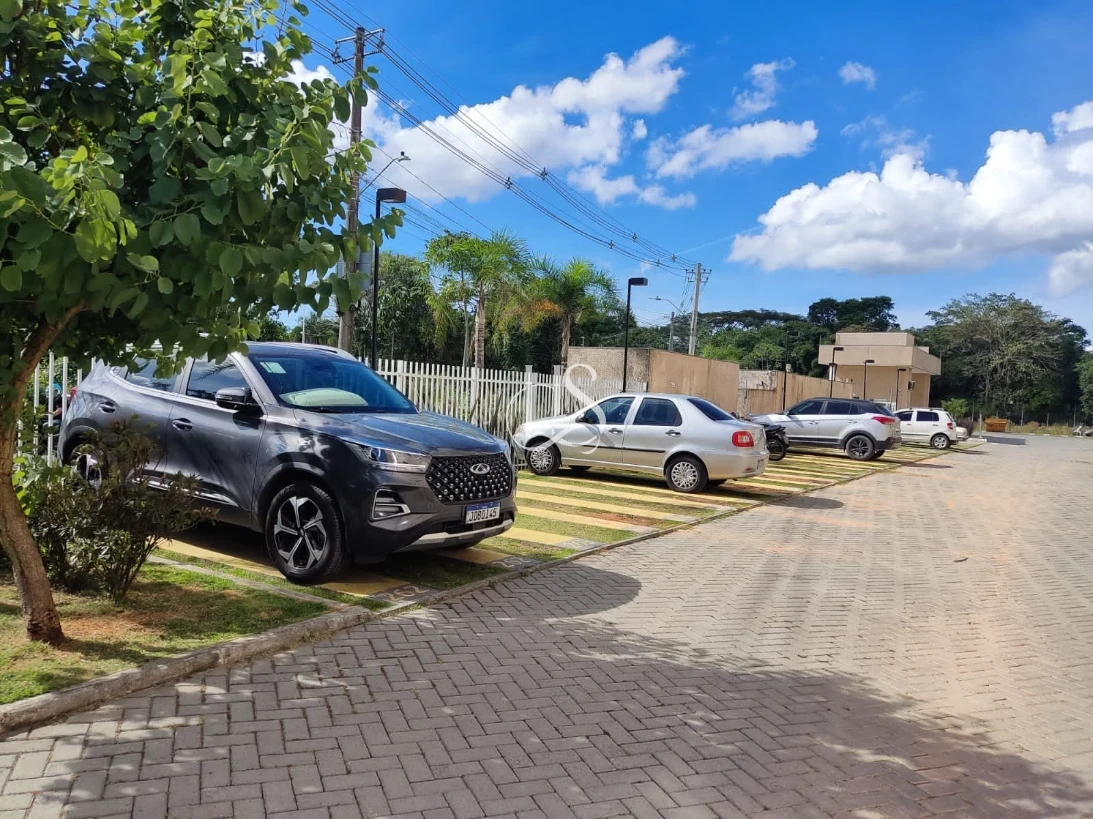 Apartamento em Bela Vista, Palhoça. 2 quartos, 47m². Imagem 33 de 49