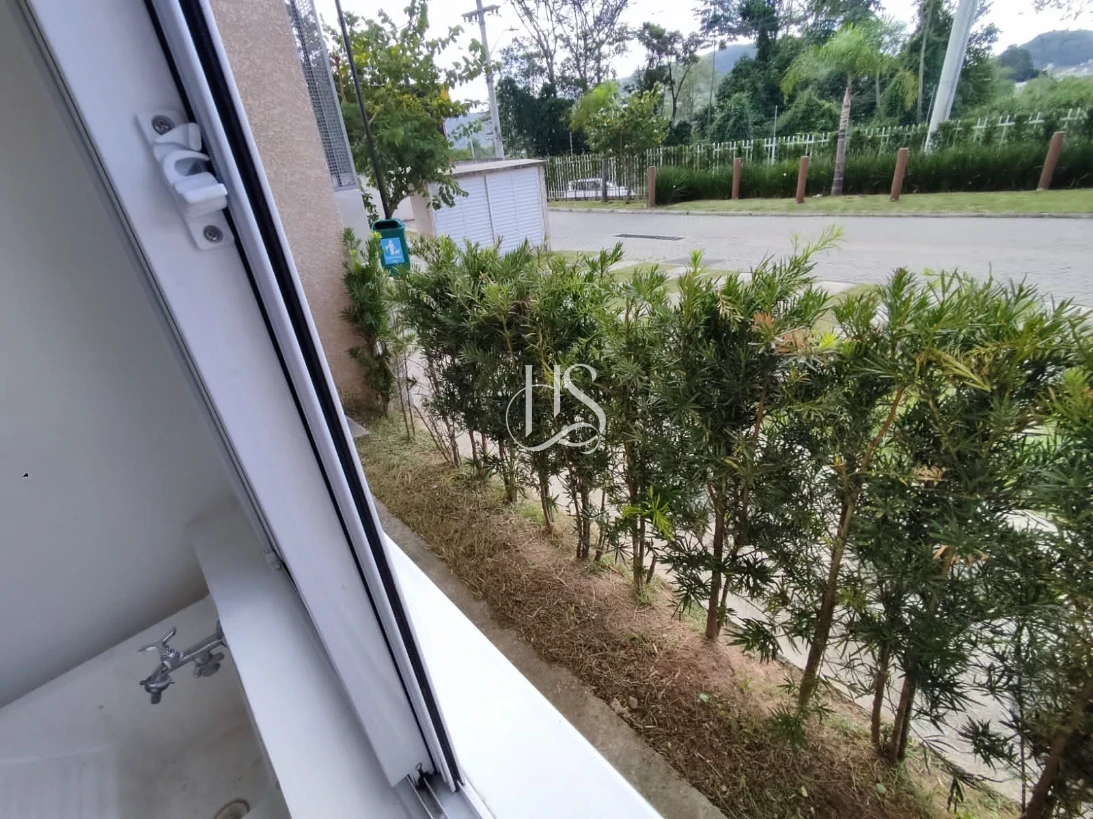 Apartamento em Bela Vista, Palhoça. 2 quartos, 47m². Imagem 19 de 49