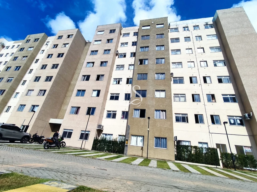 Apartamento em Bela Vista, Palhoça. 2 quartos, 47m². Imagem 24 de 49
