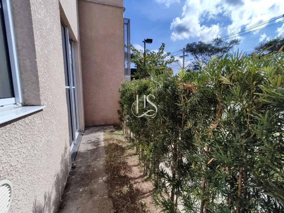 Apartamento em Bela Vista, Palhoça. 2 quartos, 47m². Imagem 26 de 49