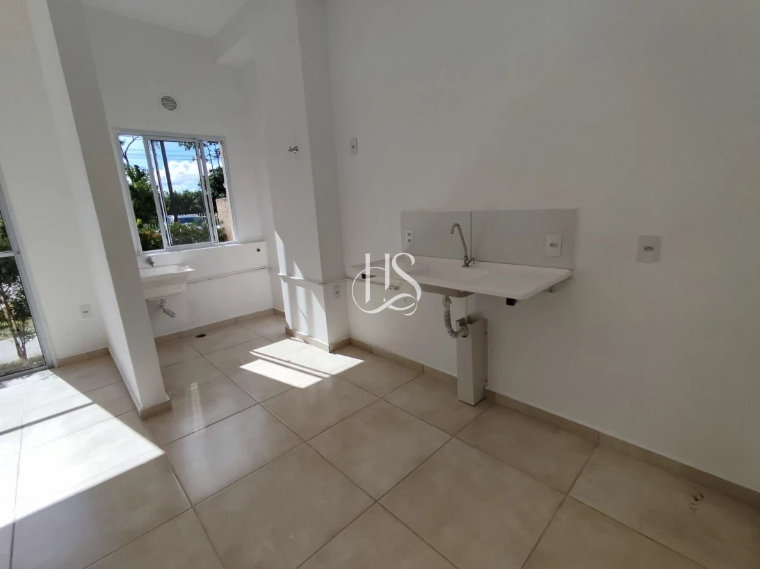 Apartamento em Bela Vista, Palhoça. 2 quartos, 47m². Imagem 6 de 49