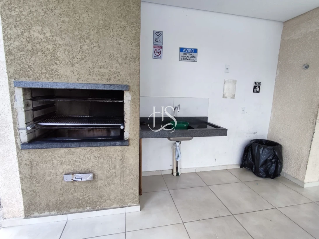 Apartamento em Bela Vista, Palhoça. 2 quartos, 47m². Imagem 35 de 49