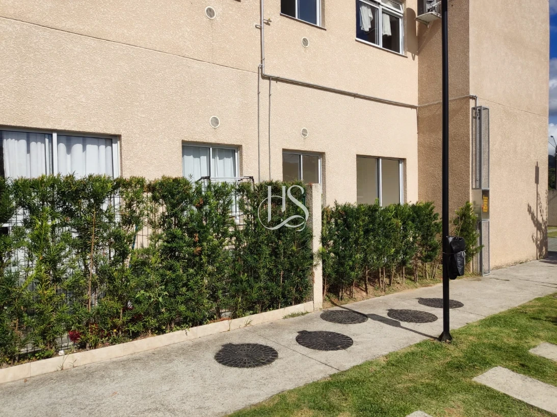 Apartamento em Bela Vista, Palhoça. 2 quartos, 47m². Imagem 27 de 49