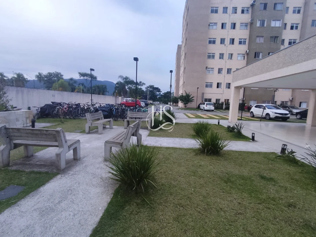 Apartamento em Bela Vista, Palhoça. 2 quartos, 47m². Imagem 47 de 49