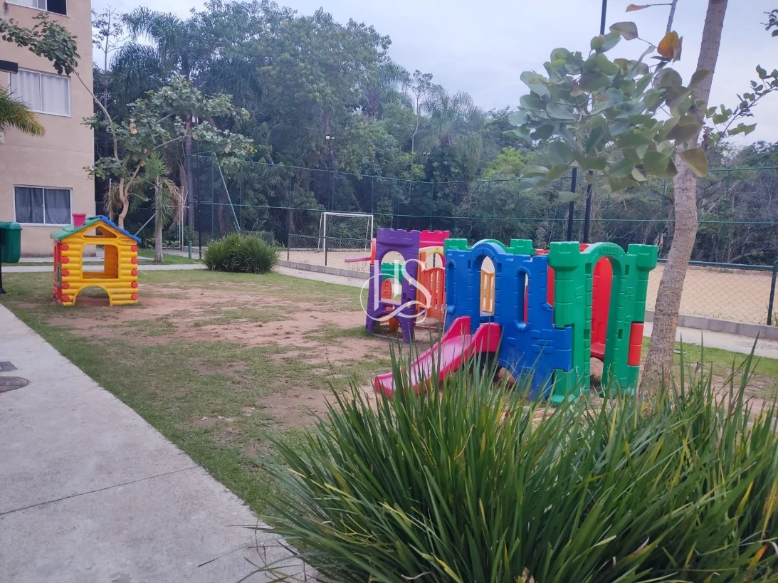 Apartamento em Bela Vista, Palhoça. 2 quartos, 47m². Imagem 45 de 49