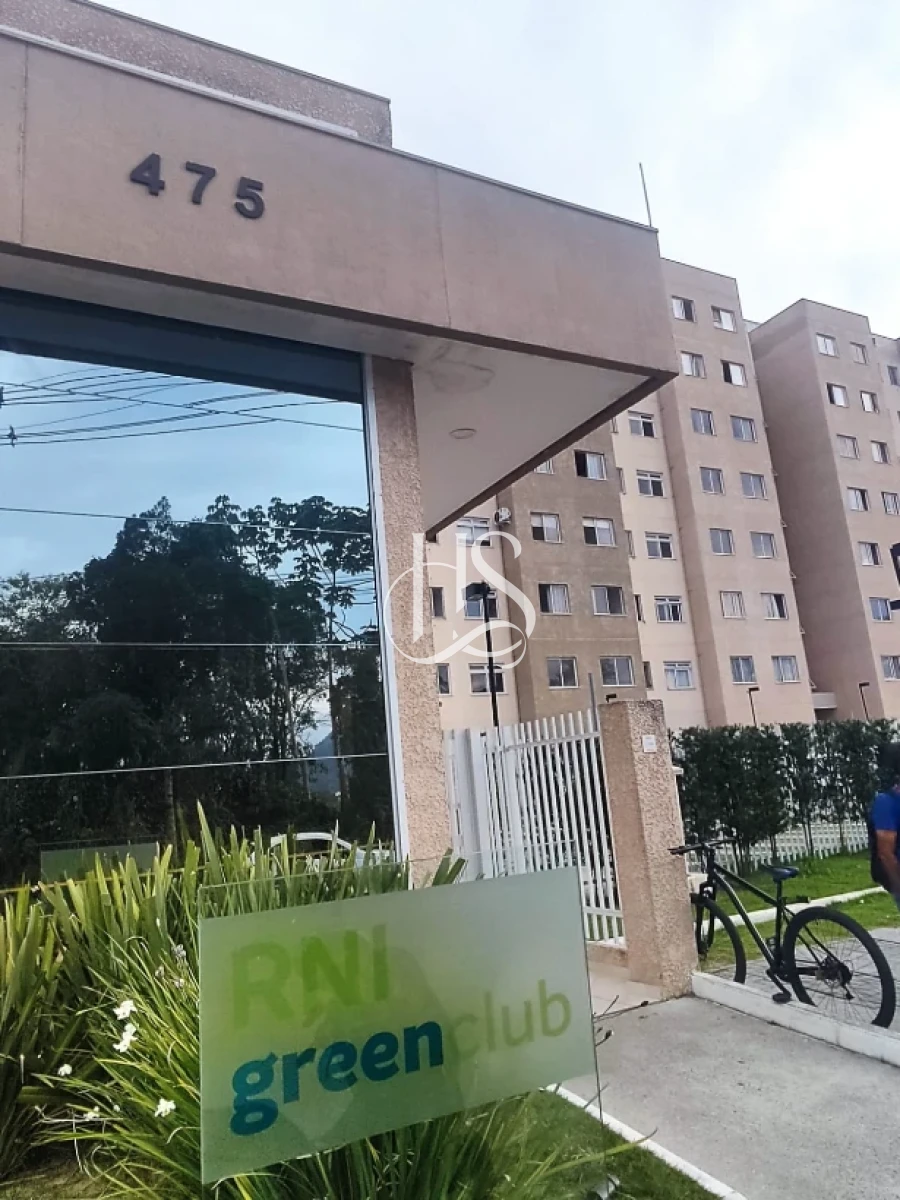 Apartamento em Bela Vista, Palhoça. 2 quartos, 47m². Imagem 22 de 49