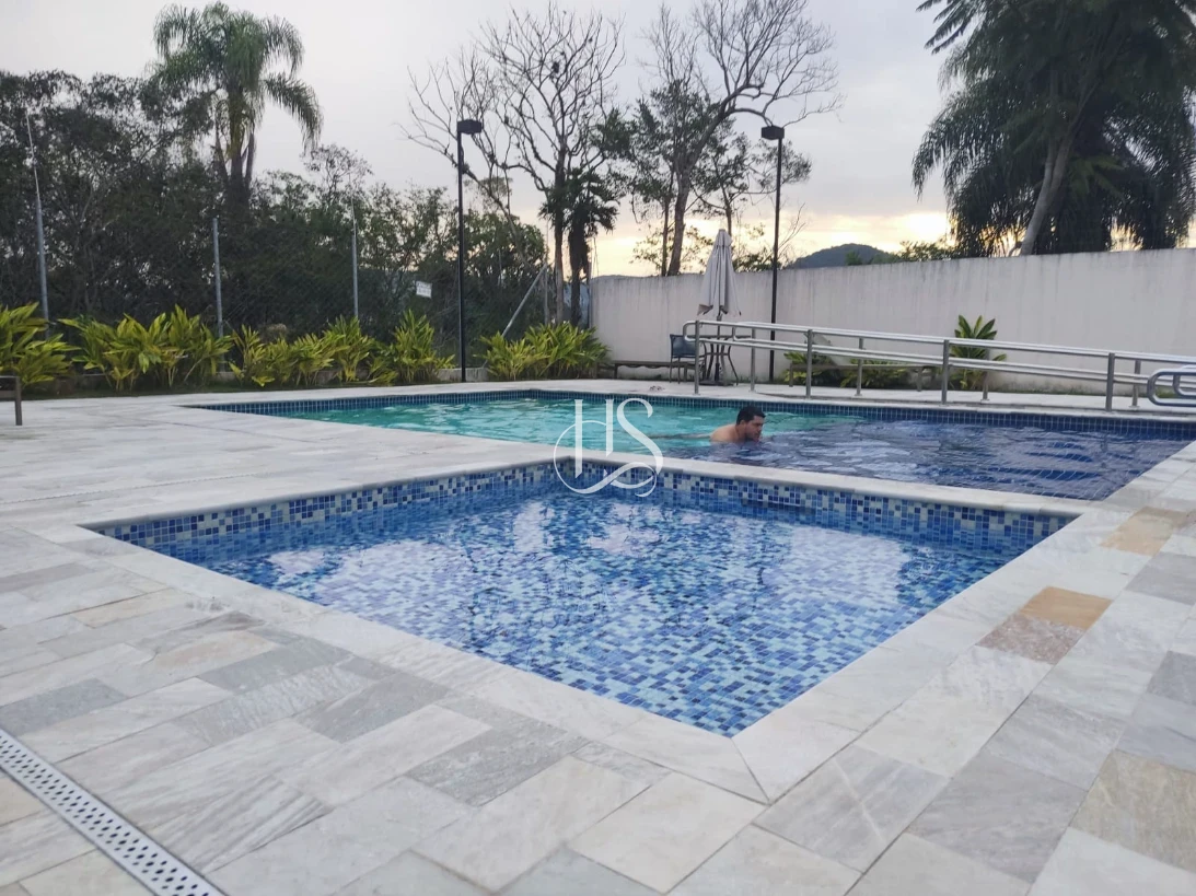 Apartamento em Bela Vista, Palhoça. 2 quartos, 47m². Imagem 40 de 49