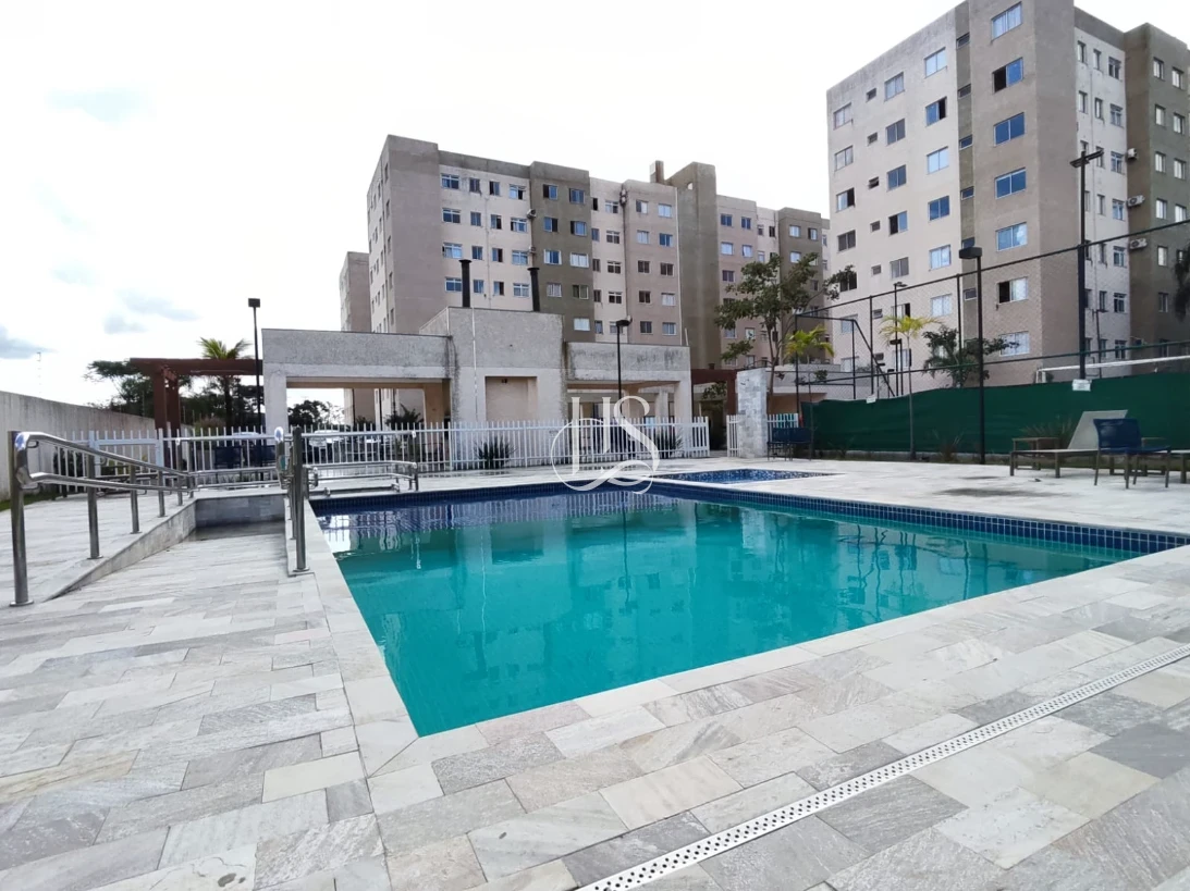 Apartamento em Bela Vista, Palhoça. 2 quartos, 47m². Imagem 37 de 49