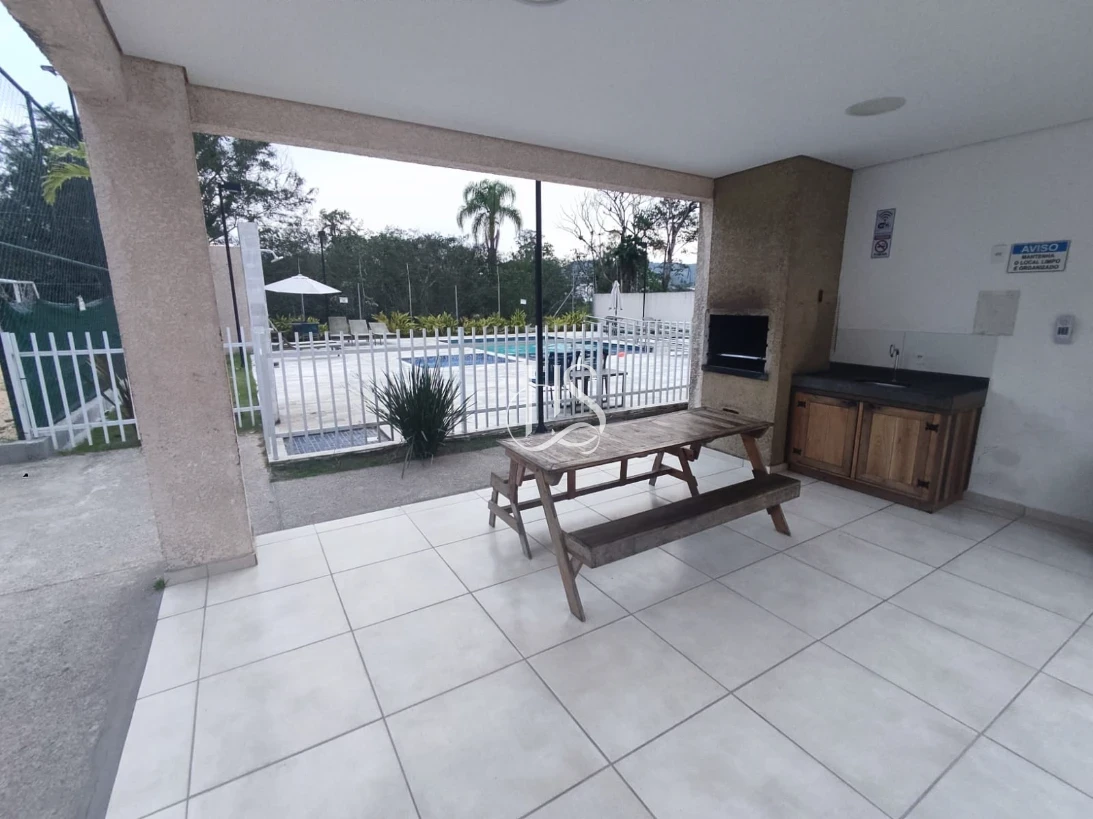 Apartamento em Bela Vista, Palhoça. 2 quartos, 47m². Imagem 36 de 49