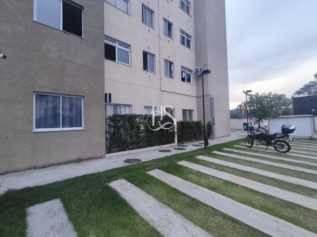 Apartamento em Bela Vista, Palhoça. 2 quartos, 47m². Imagem 25 de 49