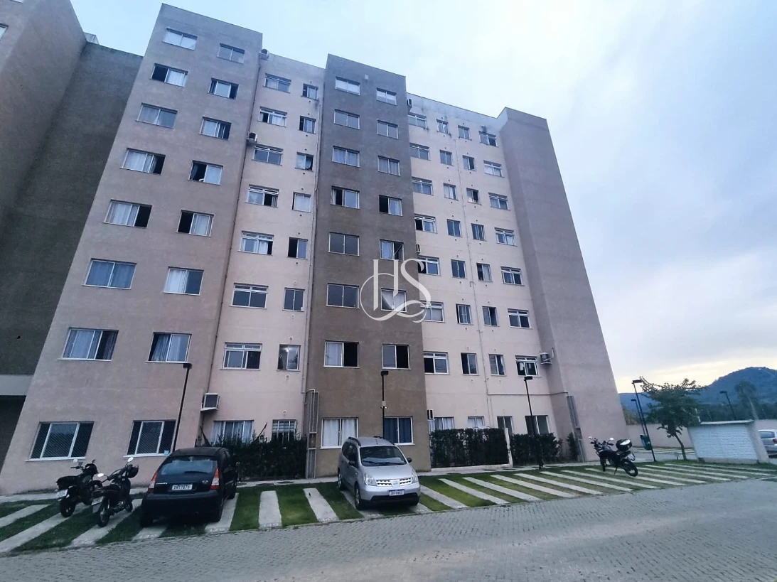 Apartamento em Bela Vista, Palhoça. 2 quartos, 47m². Imagem 23 de 49