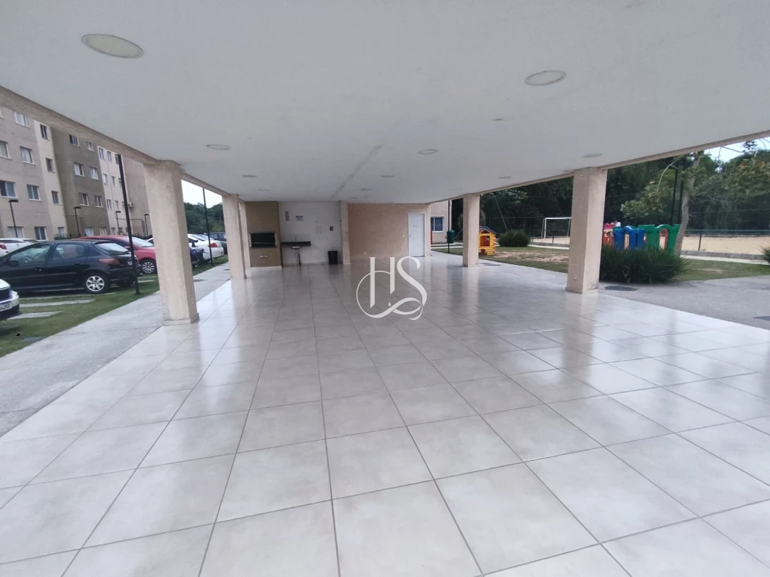 Apartamento em Bela Vista, Palhoça. 2 quartos, 47m². Imagem 34 de 49