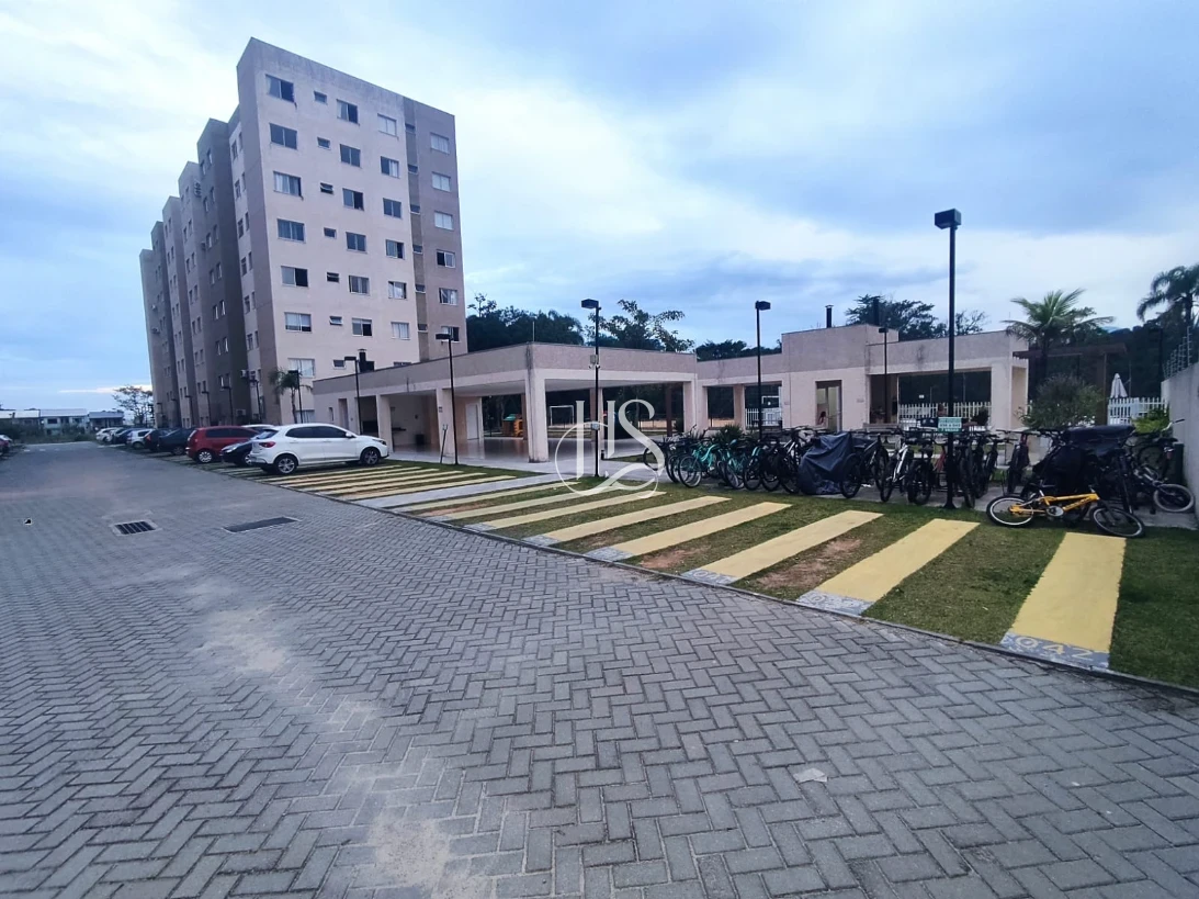 Apartamento em Bela Vista, Palhoça. 2 quartos, 47m². Imagem 32 de 49