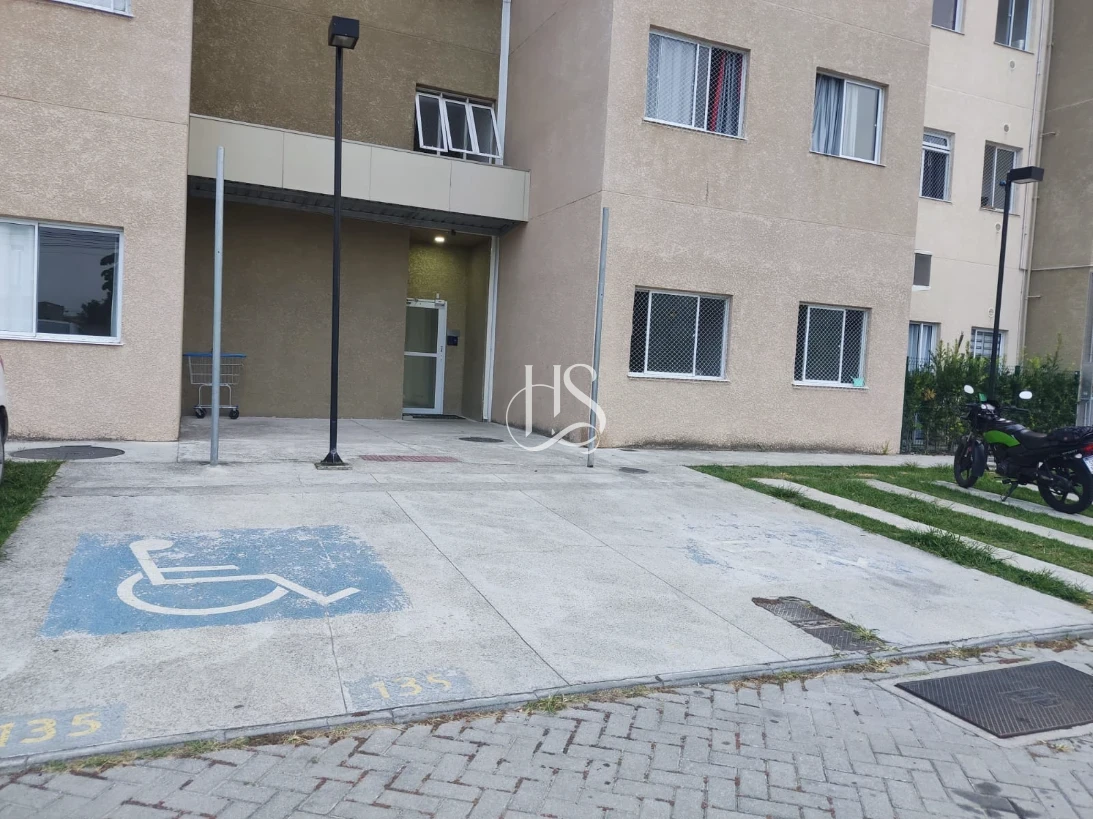 Apartamento em Bela Vista, Palhoça. 2 quartos, 47m². Imagem 20 de 49