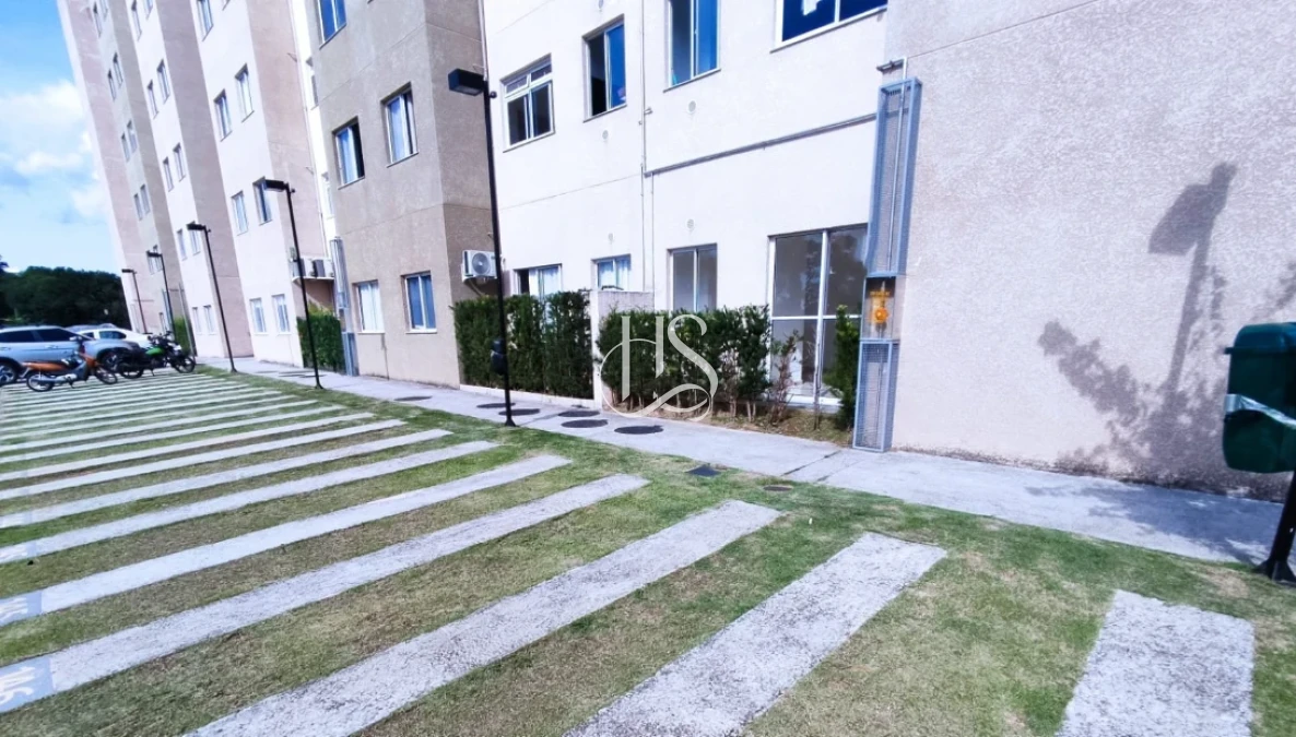 Apartamento em Bela Vista, Palhoça. 2 quartos, 47m². Imagem 28 de 49