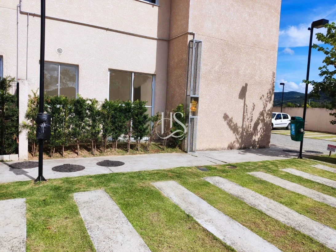 Apartamento em Bela Vista, Palhoça. 2 quartos, 47m². Imagem 29 de 49