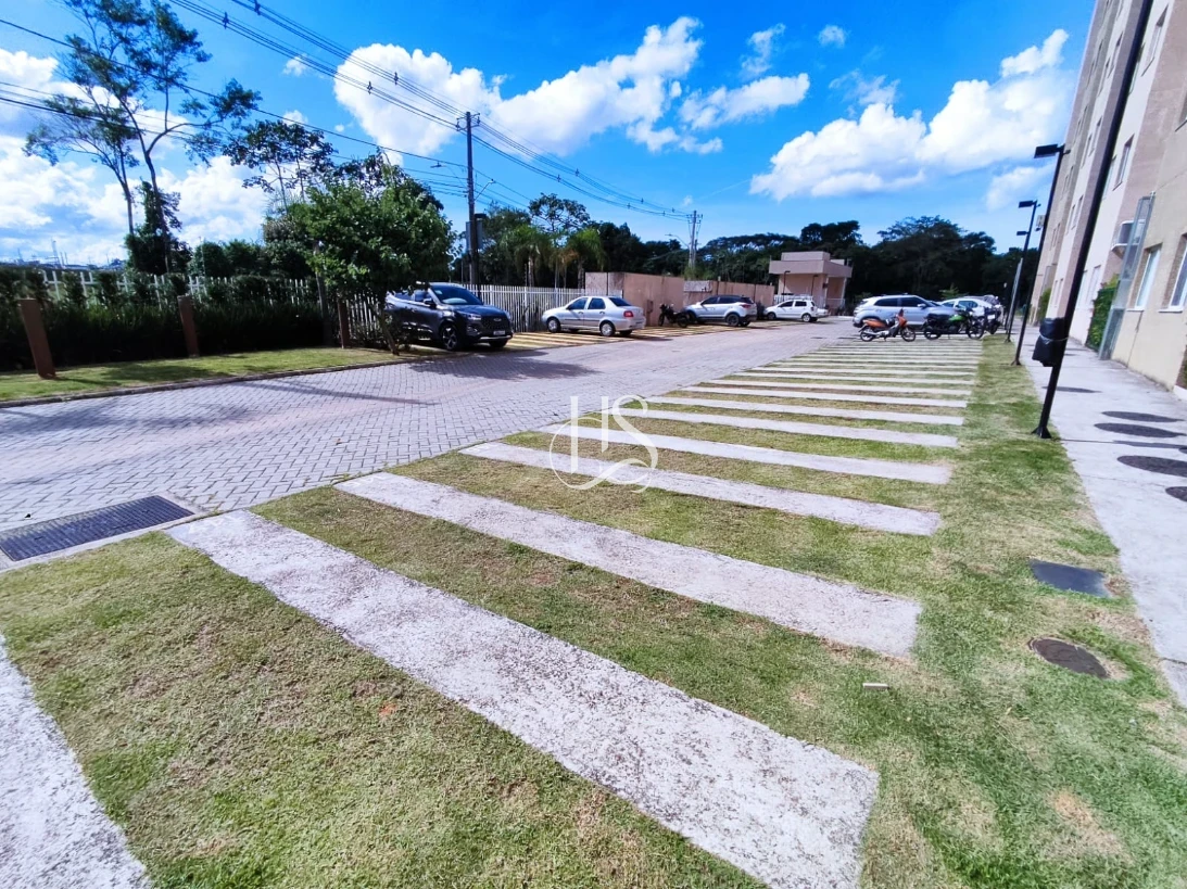 Apartamento em Bela Vista, Palhoça. 2 quartos, 47m². Imagem 31 de 49