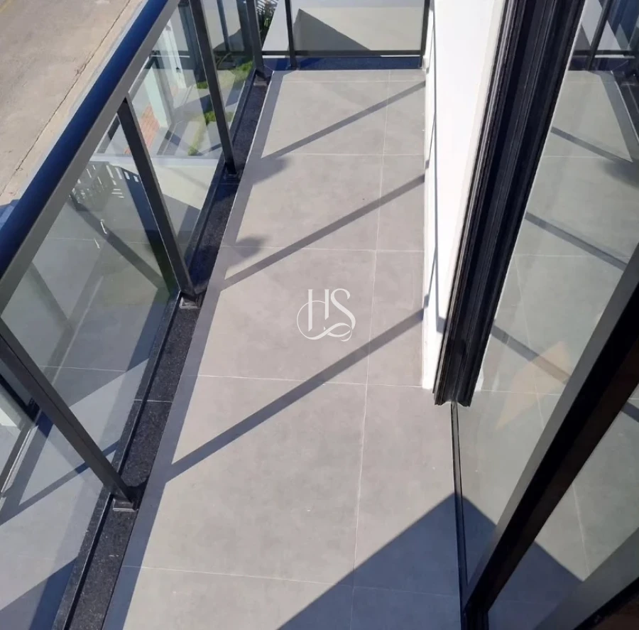 Sobrado Geminado em Forquilhas, São José. 3 quartos, 135m². Imagem 9 de 15