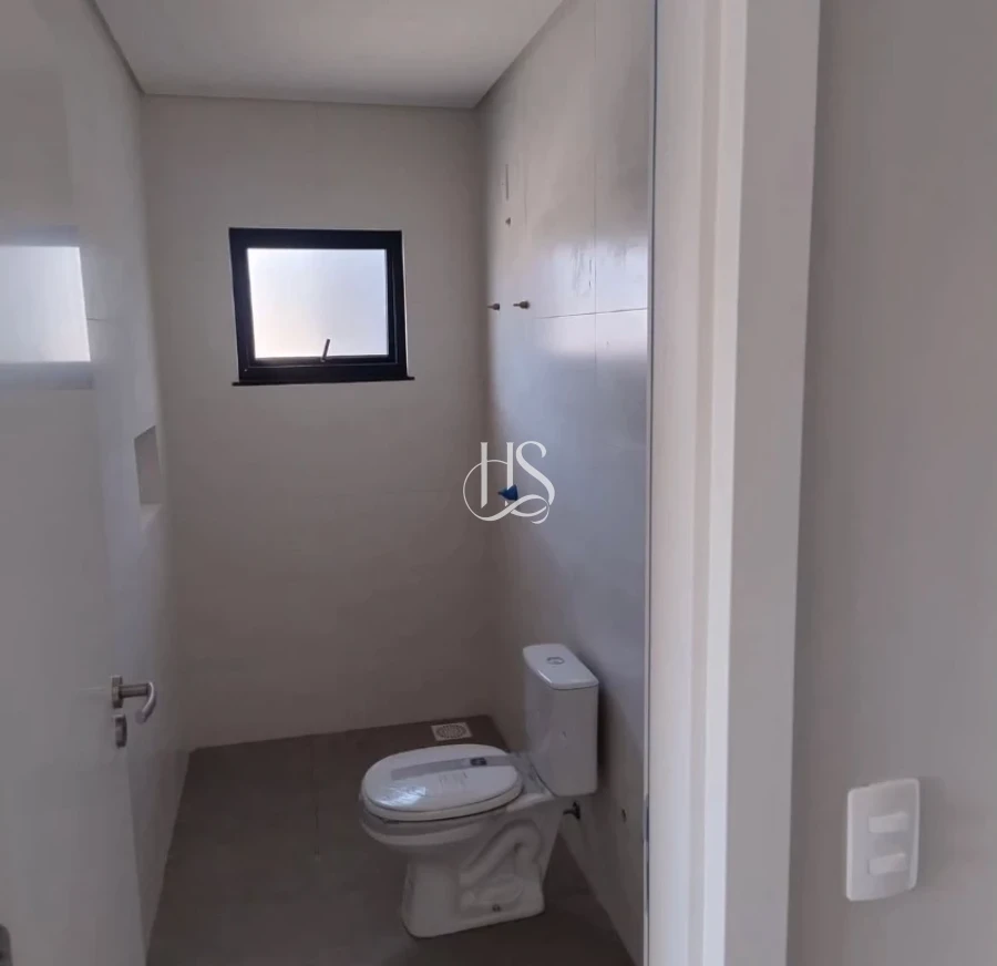 Sobrado Geminado em Forquilhas, São José. 3 quartos, 135m². Imagem 6 de 15