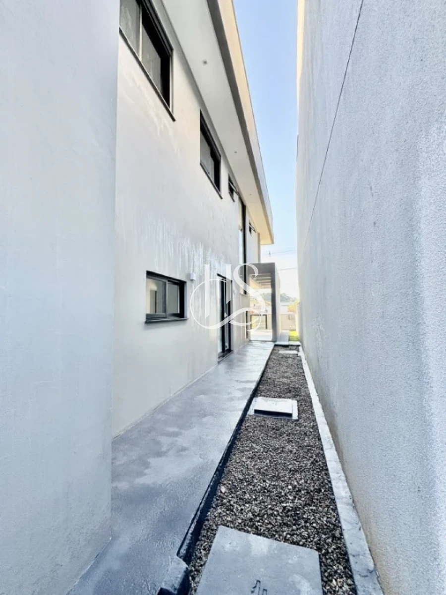 Sobrado Geminado em Forquilhas, São José. 3 quartos, 135m². Imagem 13 de 15