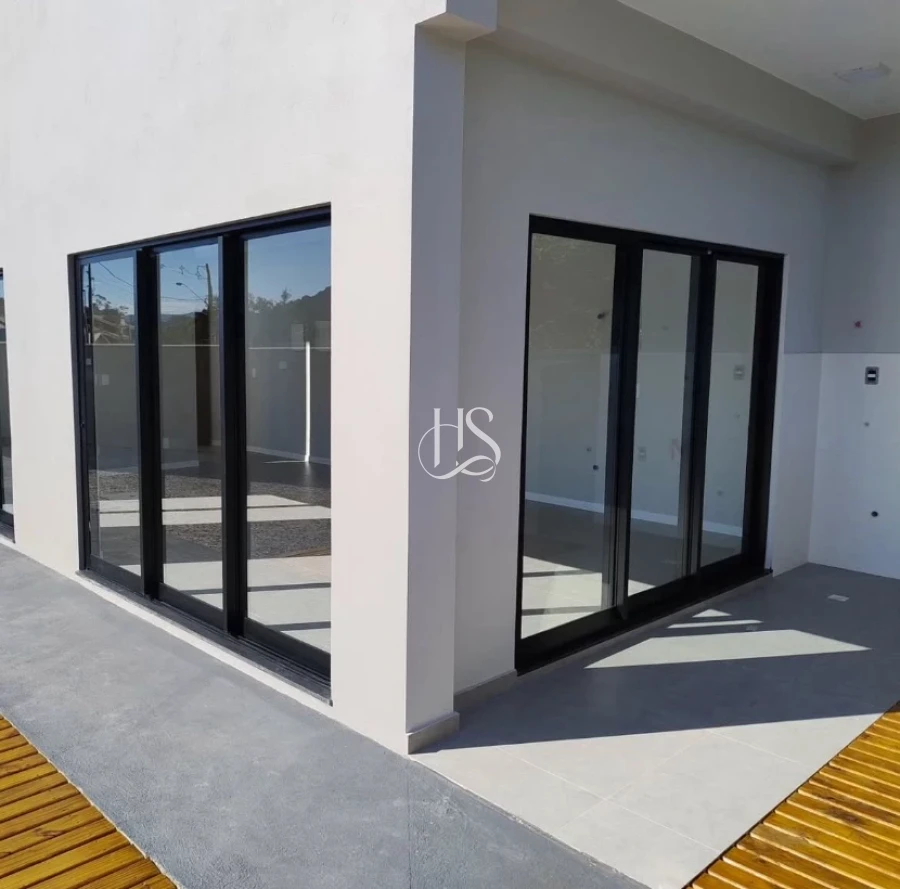 Sobrado Geminado em Forquilhas, São José. 3 quartos, 135m². Imagem 12 de 15