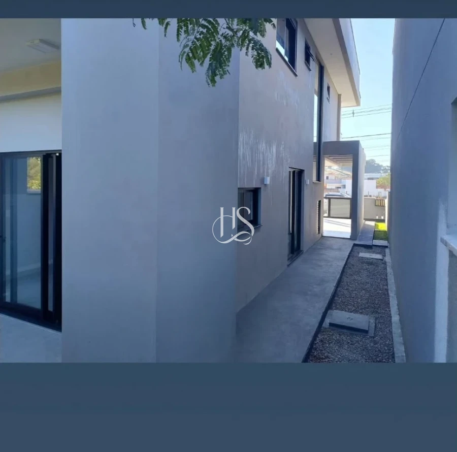 Sobrado Geminado em Forquilhas, São José. 3 quartos, 135m². Imagem 14 de 15