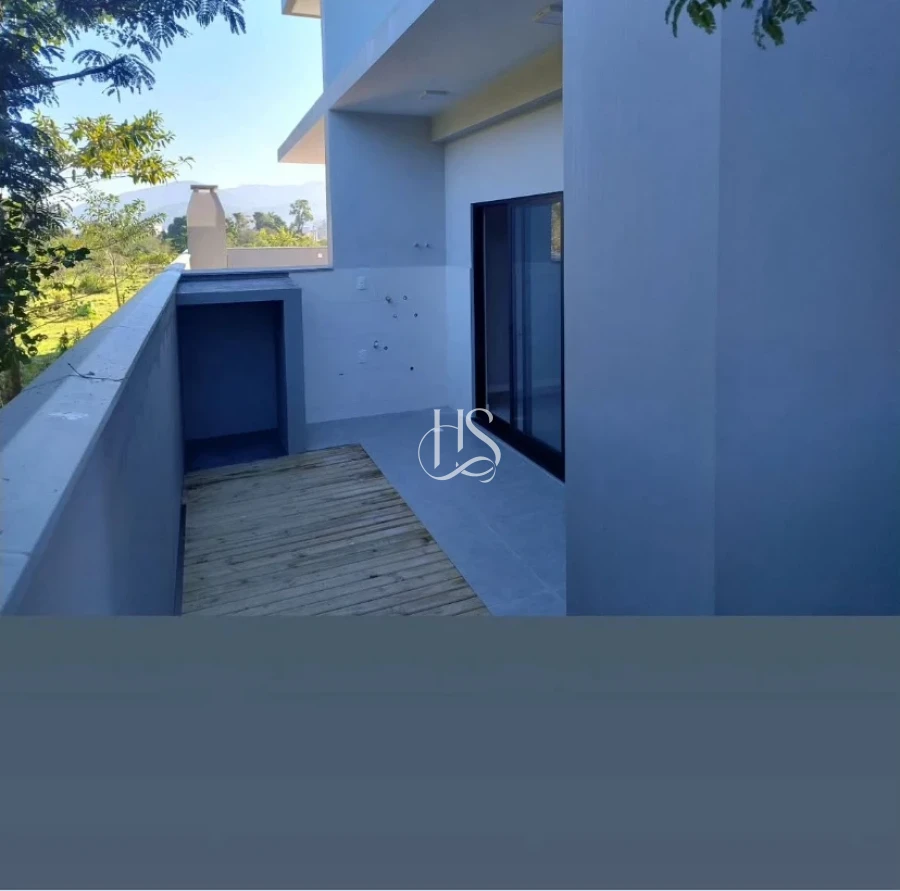 Sobrado Geminado em Forquilhas, São José. 3 quartos, 135m². Imagem 10 de 15