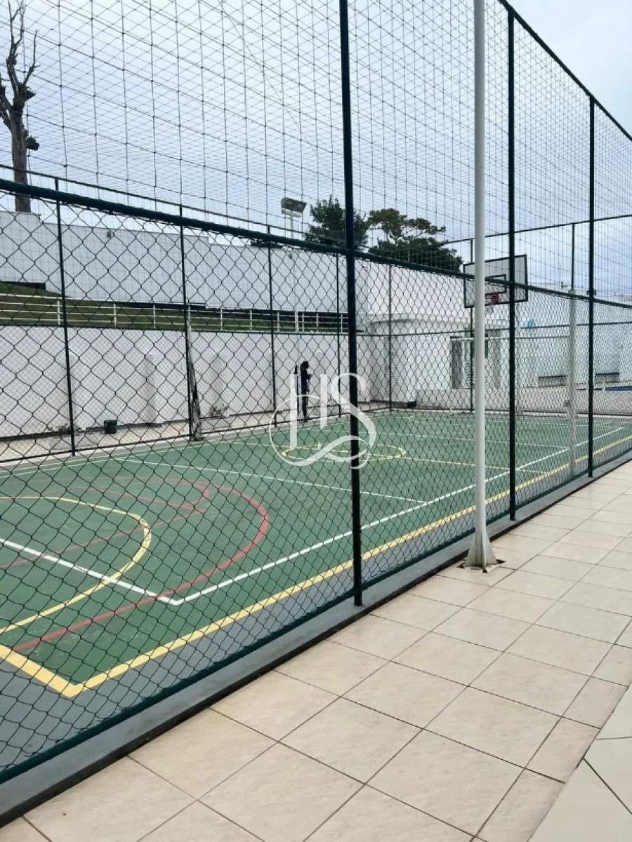 Apartamento em Pagani, Palhoça. 2 quartos, 59m². Imagem 14 de 15