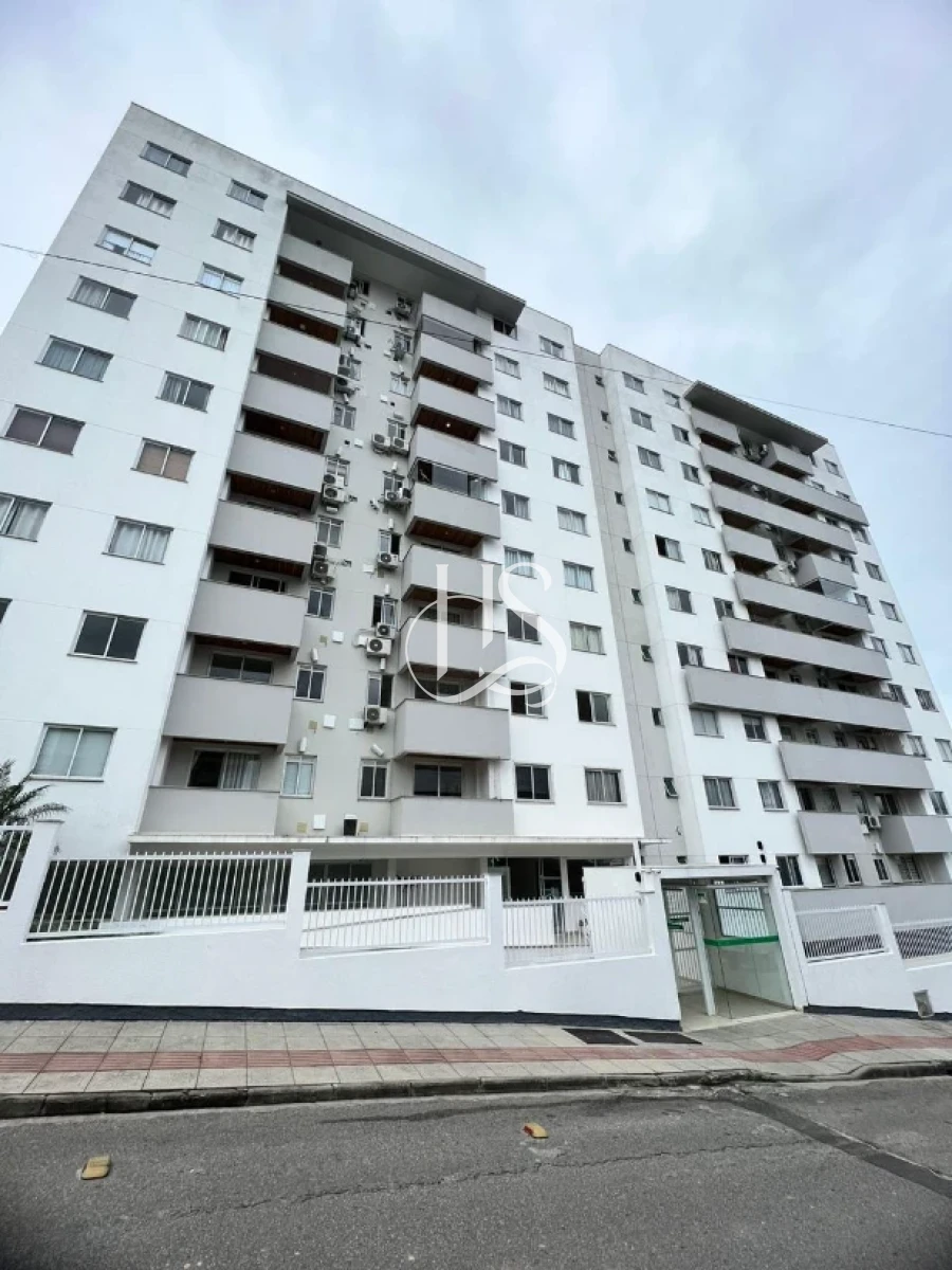 Apartamento em Pagani, Palhoça. 2 quartos, 59m². Imagem 12 de 15