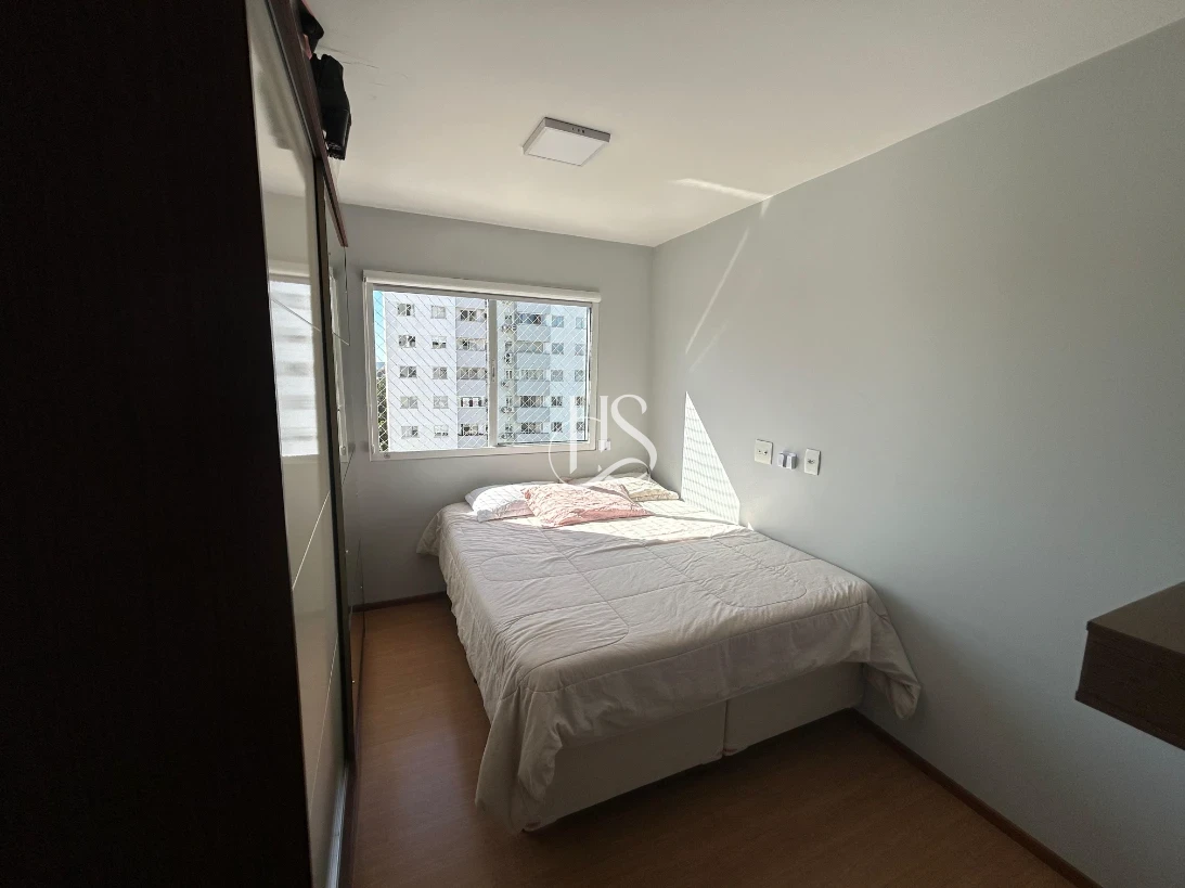 Apartamento em Pagani, Palhoça. 2 quartos, 59m². Imagem 8 de 15