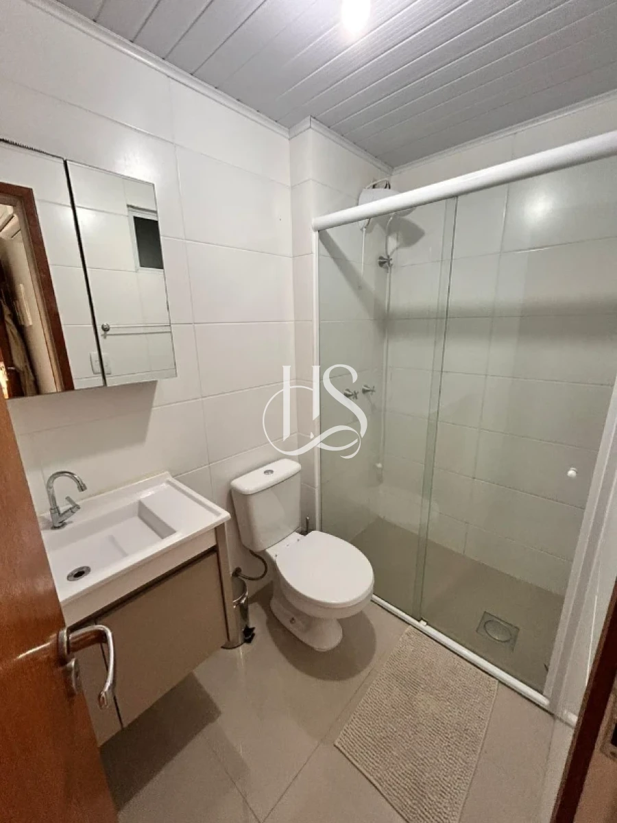 Apartamento em Pagani, Palhoça. 2 quartos, 59m². Imagem 6 de 15