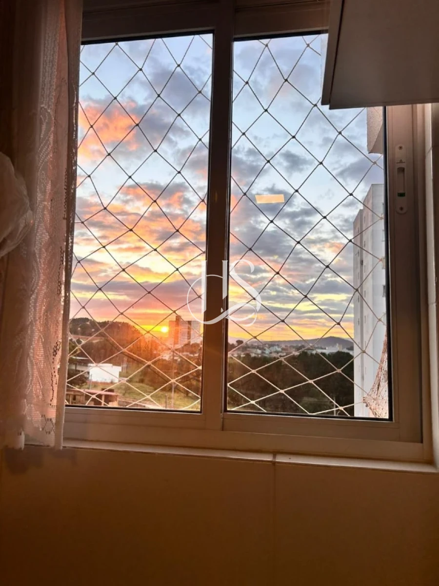 Apartamento em Pagani, Palhoça. 2 quartos, 59m². Imagem 11 de 15