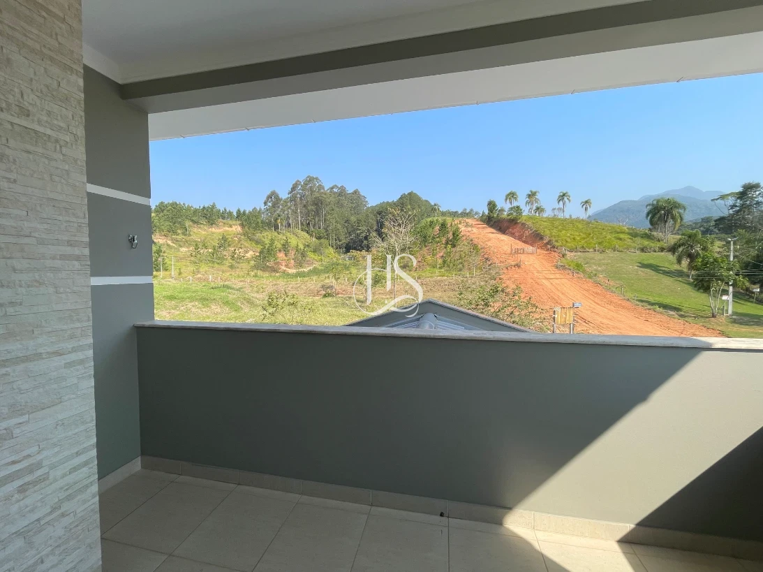 Casa em Caldas da Imperatriz, Santo Amaro da Imperatriz. 3 quartos, 432m². Imagem 16 de 38