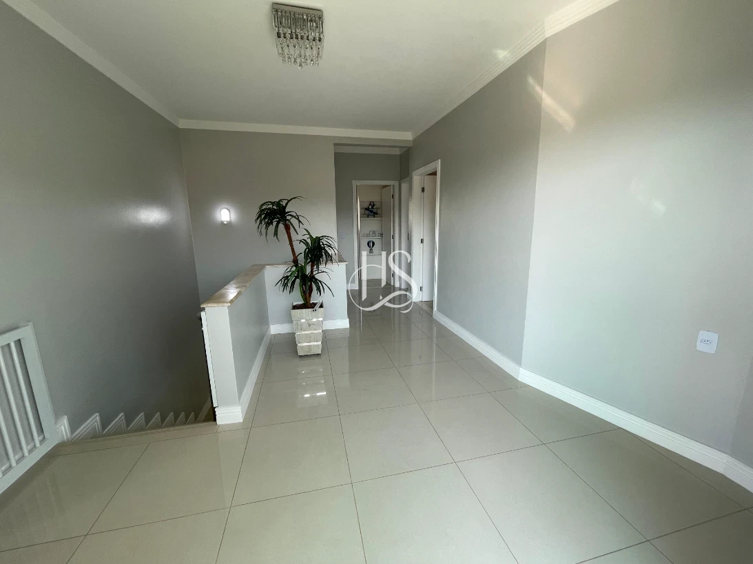 Casa em Caldas da Imperatriz, Santo Amaro da Imperatriz. 3 quartos, 432m². Imagem 13 de 38