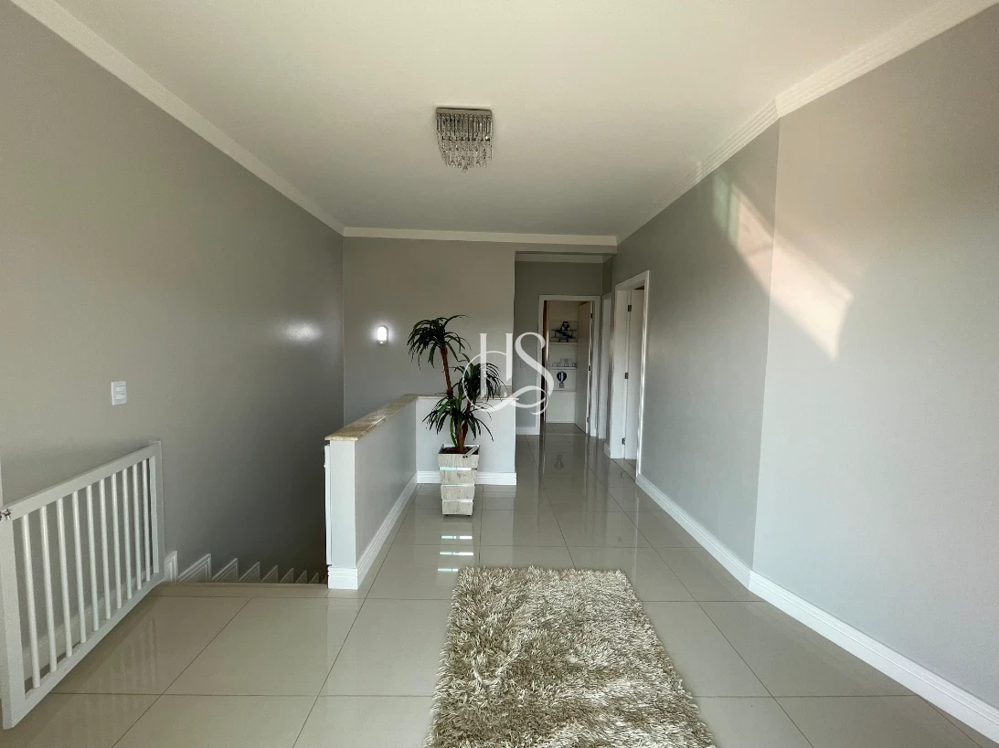 Casa em Caldas da Imperatriz, Santo Amaro da Imperatriz. 3 quartos, 432m². Imagem 14 de 38