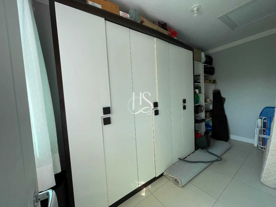 Casa em Caldas da Imperatriz, Santo Amaro da Imperatriz. 3 quartos, 432m². Imagem 36 de 38