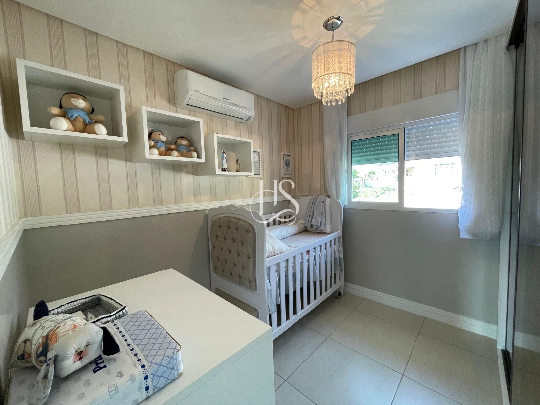 Casa em Caldas da Imperatriz, Santo Amaro da Imperatriz. 3 quartos, 432m². Imagem 22 de 38