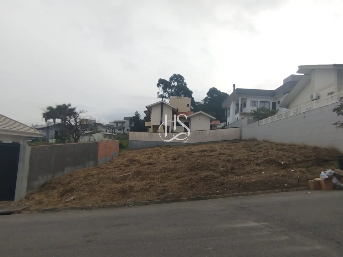 Terreno em Pedra Branca, Palhoça. 0 quartos, 0m². Imagem 2 de 10