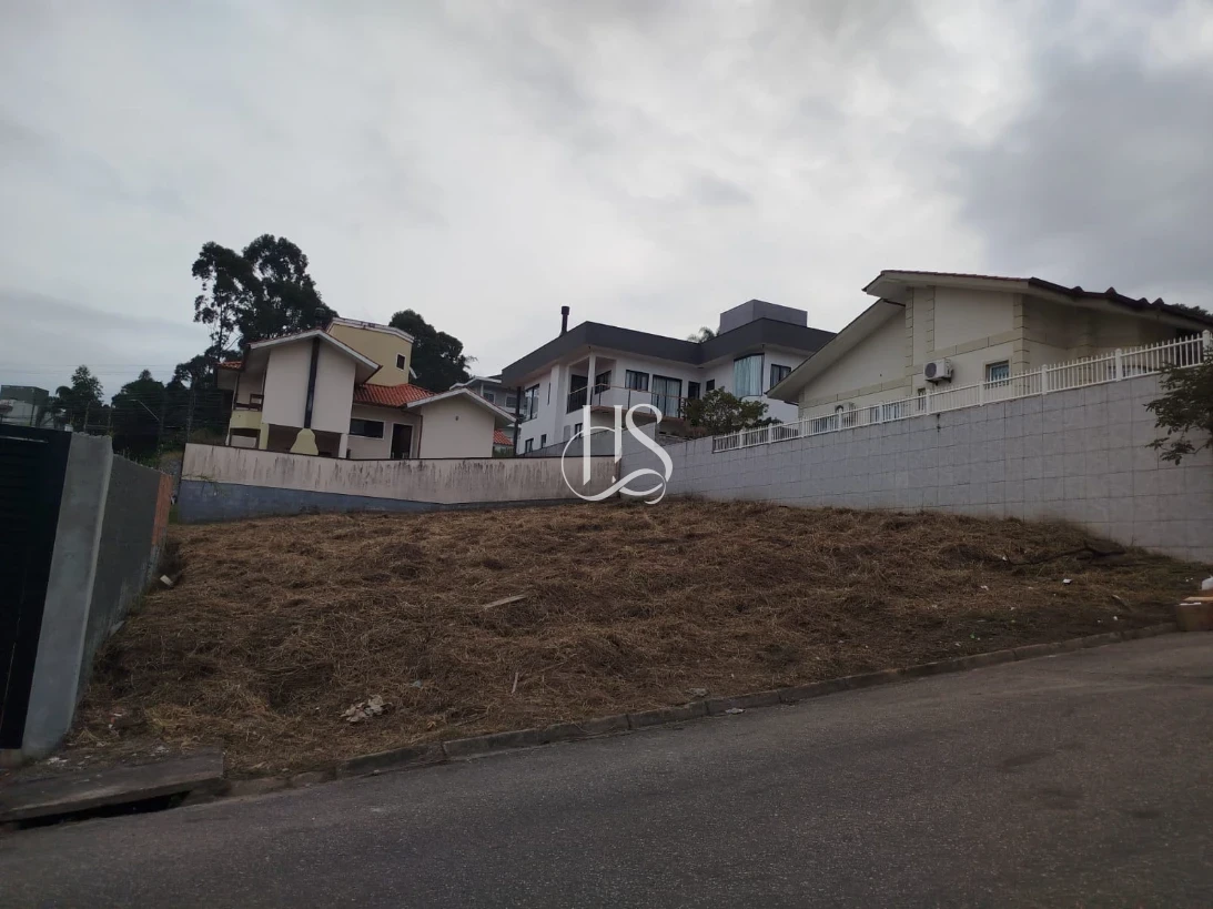 Terreno em Pedra Branca, Palhoça. 0 quartos, 0m². Imagem 5 de 10