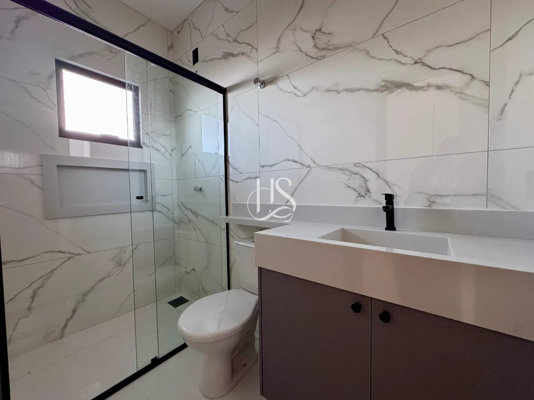 Casa Geminada em Nova Palhoça, Palhoça. 2 quartos, 50m². Imagem 7 de 10