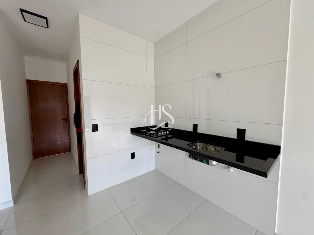 Casa Geminada em Nova Palhoça, Palhoça. 2 quartos, 50m². Imagem 5 de 10