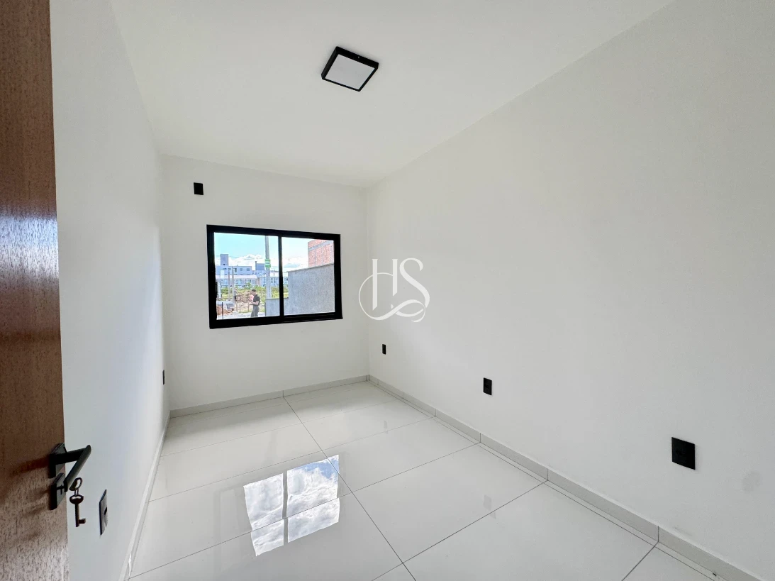 Casa Geminada em Nova Palhoça, Palhoça. 2 quartos, 50m². Imagem 6 de 10