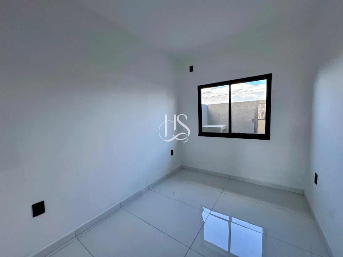 Casa Geminada em Nova Palhoça, Palhoça. 2 quartos, 50m². Imagem 8 de 10