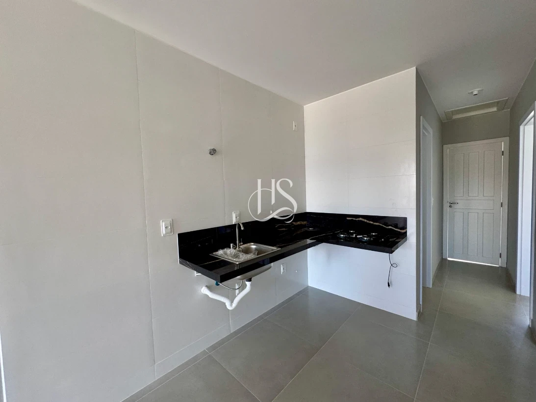 Casa Geminada em Nova Palhoça, Palhoça. 2 quartos, 50m². Imagem 5 de 11