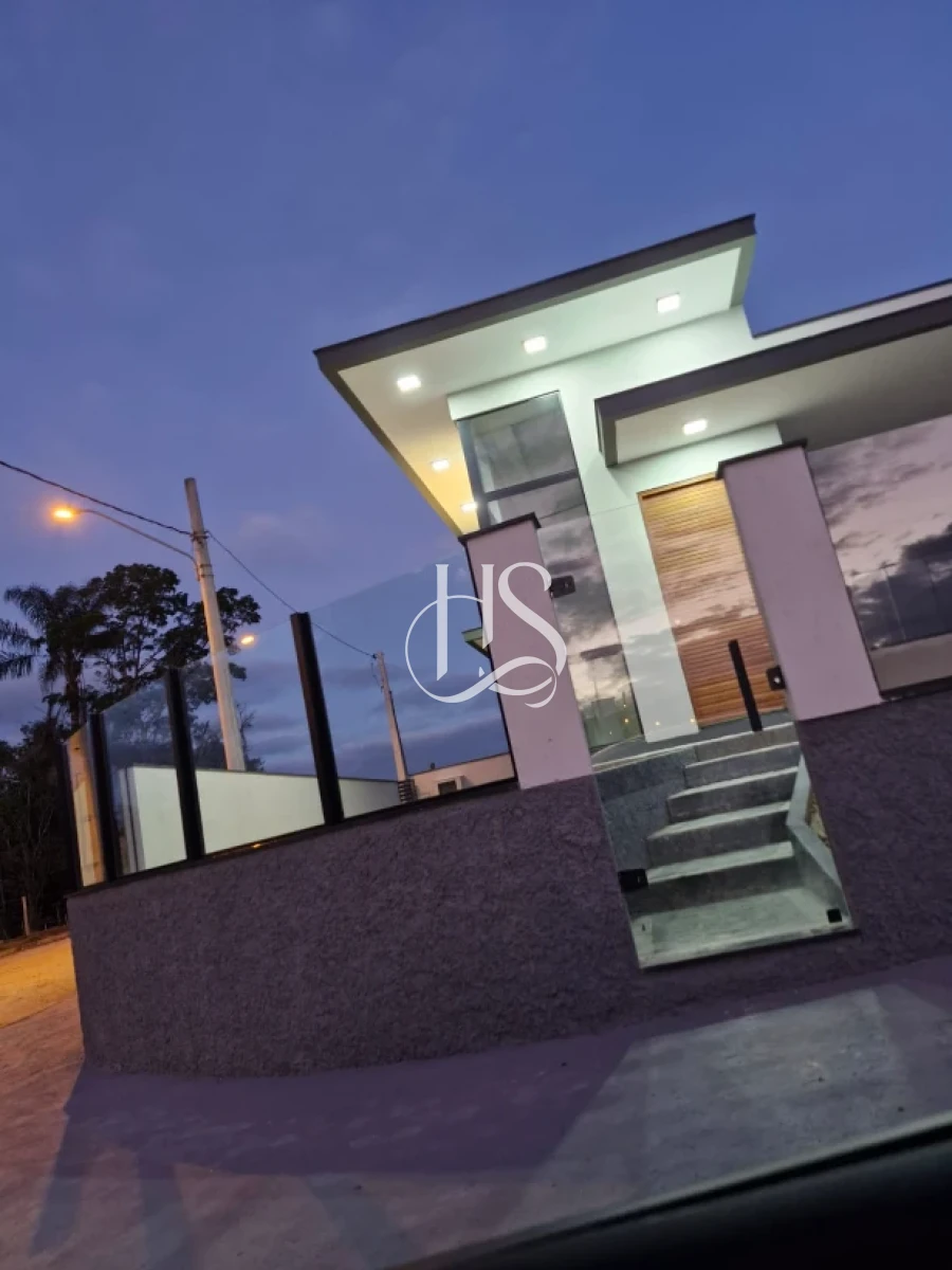 Casa em Forquilhas, São José. 3 quartos, 113m². Imagem 6 de 10