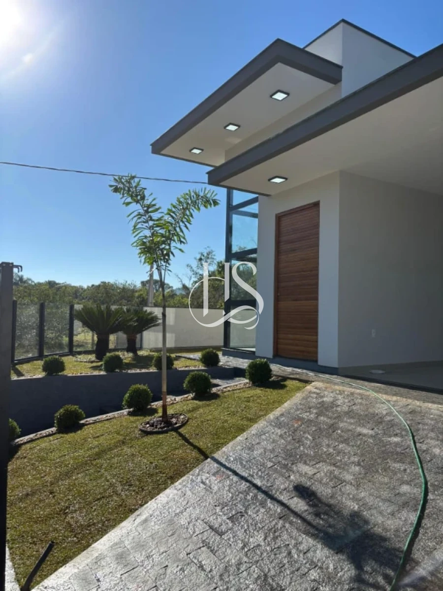 Casa em Forquilhas, São José. 3 quartos, 113m². Imagem 8 de 10