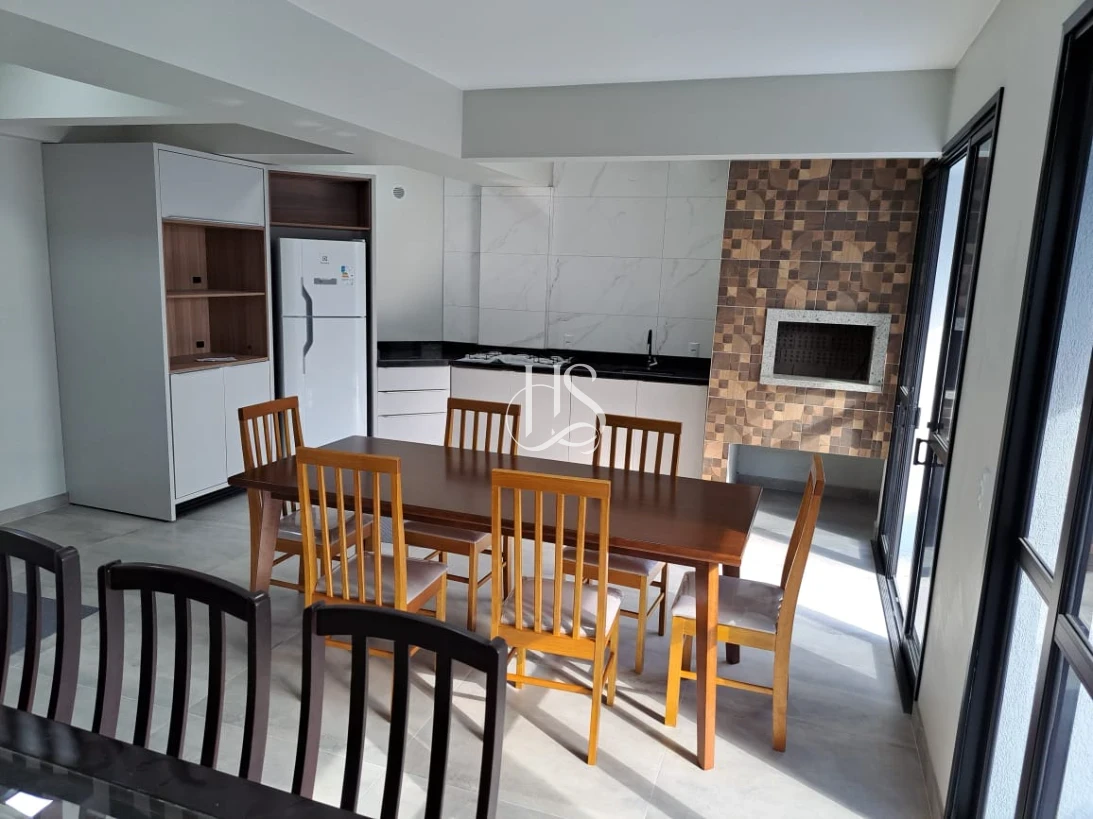 Apartamento em Flor de Nápolis, São José. 2 quartos, 78m². Imagem 19 de 21